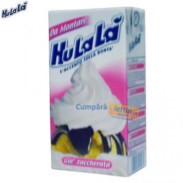 Frisca vegetala HuLaLa 500 ml - Pret | Preturi Frisca vegetala HuLaLa 500 ml