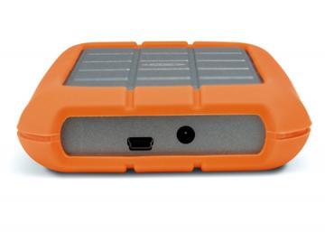 Hard Disk Extern LaCie Mobile Rugged 320GB - Pret | Preturi Hard Disk Extern LaCie Mobile Rugged 320GB