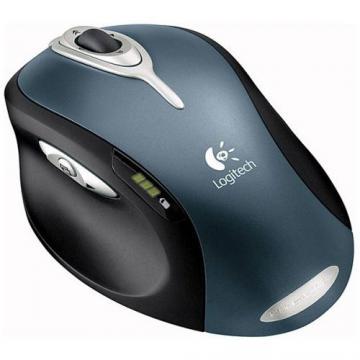 Mouse Logitech - MX1000 Cordless - Pret | Preturi Mouse Logitech - MX1000 Cordless