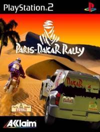 Paris Dakar Rally PS2 - Pret | Preturi Paris Dakar Rally PS2