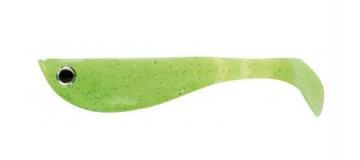 Pulse Shad Regular 6cm - Chartreuse (6 Buc/Pac) - Pret | Preturi Pulse Shad Regular 6cm - Chartreuse (6 Buc/Pac)