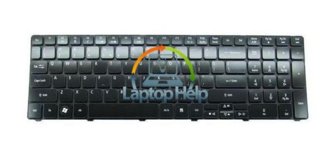 Tastatura Acer Aspire 7735 - Pret | Preturi Tastatura Acer Aspire 7735
