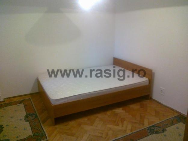 2 camere, 13 Septembrie, mobilat, liber, 300 euro/luna - Pret | Preturi 2 camere, 13 Septembrie, mobilat, liber, 300 euro/luna