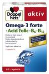 DoppelherzÂ® aktiv Omega 3 Forte - Pret | Preturi DoppelherzÂ® aktiv Omega 3 Forte