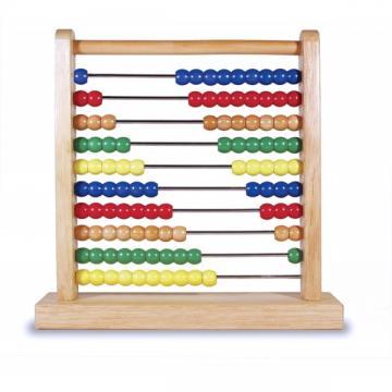 Melissa&amp;Doug - Numaratoare clasica - Pret | Preturi Melissa&amp;Doug - Numaratoare clasica