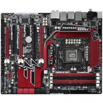 Placa de baza ASROCK P67PROFESSIONAL 1155 - Pret | Preturi Placa de baza ASROCK P67PROFESSIONAL 1155