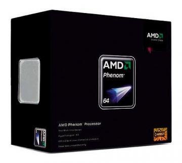 Procesor AMD Phenom X4 9950 Black Edition - Pret | Preturi Procesor AMD Phenom X4 9950 Black Edition