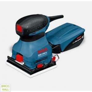 Slefuitor electric Bosch GSS 140 A - Pret | Preturi Slefuitor electric Bosch GSS 140 A