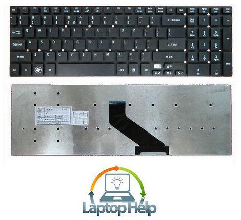 Tastatura Packard Bell EasyNote TS11SB - Pret | Preturi Tastatura Packard Bell EasyNote TS11SB