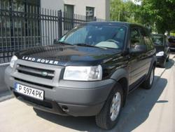 Vand Land Rover Freelander 4x4 GPL -2001- 3900 euro - Pret | Preturi Vand Land Rover Freelander 4x4 GPL -2001- 3900 euro