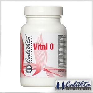 Vital O, 90 tablete - Pret | Preturi Vital O, 90 tablete