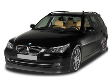BMW E60 / E61 Facelift Extensie Spoiler Fata XL-Line - Pret | Preturi BMW E60 / E61 Facelift Extensie Spoiler Fata XL-Line