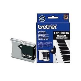 Brother LC1000BK - Pret | Preturi Brother LC1000BK