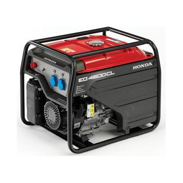Generator curent Honda EG4500 - Pret | Preturi Generator curent Honda EG4500