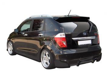 Honda FR-V Extensie Spoiler Spate F-Style - Pret | Preturi Honda FR-V Extensie Spoiler Spate F-Style