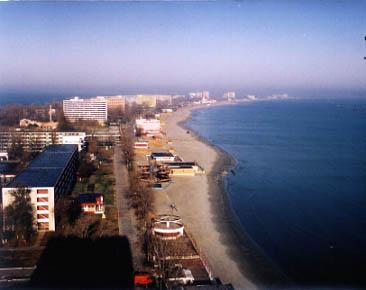 Hotel pe plaja Victory Mamaia - Pret | Preturi Hotel pe plaja Victory Mamaia