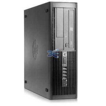 HP Compaq 8200 Elite SFF, Intel Core i3-2100, 3.10GHz, 2GB, 250GB, Windows 7 Professional + Transport Gratuit - Pret | Preturi HP Compaq 8200 Elite SFF, Intel Core i3-2100, 3.10GHz, 2GB, 250GB, Windows 7 Professional + Transport Gratuit