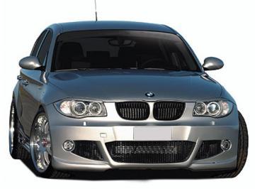 BMW E87 Spoiler Fata CLX - Pret | Preturi BMW E87 Spoiler Fata CLX
