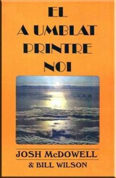 El a umblat printre noi - Pret | Preturi El a umblat printre noi