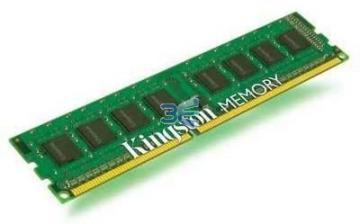 Kingston DDR3-1333Mhz, 8GB CL9 ECC Reg - Pret | Preturi Kingston DDR3-1333Mhz, 8GB CL9 ECC Reg