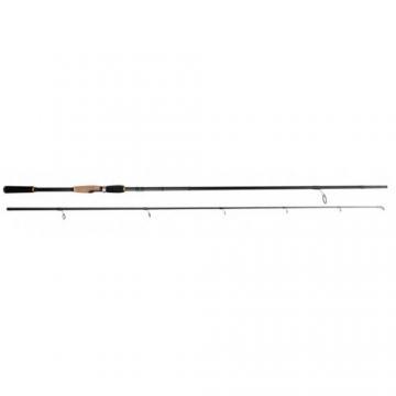 Lanseta Okuma SAFINA-X SPIN 2.40m/ 10-36g - Pret | Preturi Lanseta Okuma SAFINA-X SPIN 2.40m/ 10-36g