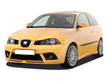 Seat Ibiza 6L Fr / Facelift Body Kit Cupra-Look - Pret | Preturi Seat Ibiza 6L Fr / Facelift Body Kit Cupra-Look