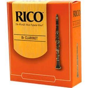 Ancii Clarinete Rico BB 2,5 Boehm - Pret | Preturi Ancii Clarinete Rico BB 2,5 Boehm