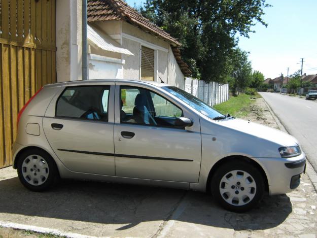 FIAT PUNTO TELEFON:0761685971 - Pret | Preturi FIAT PUNTO TELEFON:0761685971