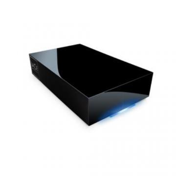 Hard Disk extern LaCie Neil Poulton 1TB - Pret | Preturi Hard Disk extern LaCie Neil Poulton 1TB