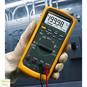 Multimetru digital Fluke 87V - Pret | Preturi Multimetru digital Fluke 87V