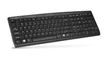 Tastatura KME KB-2481-02 PS2 - Pret | Preturi Tastatura KME KB-2481-02 PS2