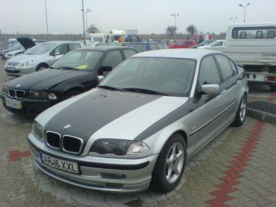 Vand BMW 316 - Pret | Preturi Vand BMW 316