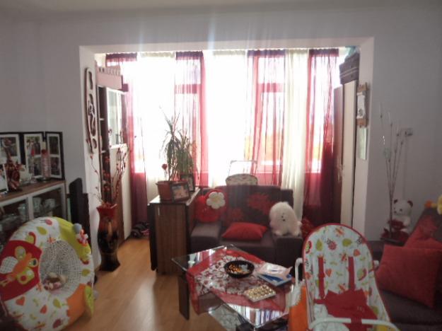 Apartament 2 camere, str Parcului, 48 mp, 15000 euro - Pret | Preturi Apartament 2 camere, str Parcului, 48 mp, 15000 euro