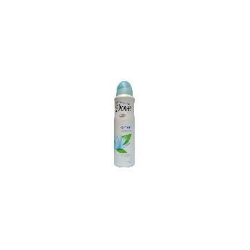 Deodorant spray Dove go fresh cool waterlily - 150ml - Pret | Preturi Deodorant spray Dove go fresh cool waterlily - 150ml