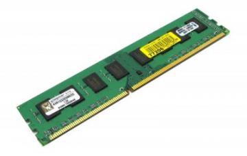 MEMORY DIMM DDR III 2GB, 1333 MHz, CL9 ValueRAM Kingston - Pret | Preturi MEMORY DIMM DDR III 2GB, 1333 MHz, CL9 ValueRAM Kingston