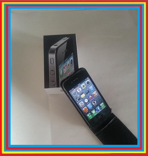 Apple iPhone 4 Vodafone Romania Pachet Full - Intra Acum Click - $ - Pret | Preturi Apple iPhone 4 Vodafone Romania Pachet Full - Intra Acum Click - $