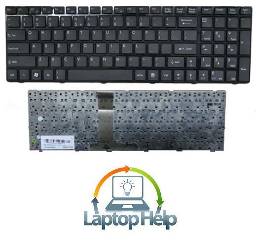 Tastatura msi cx620mx - Pret | Preturi Tastatura msi cx620mx