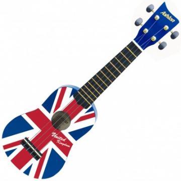 Ukulele Ashton UKE100 UK - Pret | Preturi Ukulele Ashton UKE100 UK