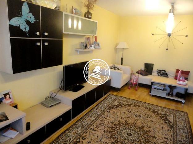 Apartament 3 camere de vanzare Iasi Tatarasi - Pret | Preturi Apartament 3 camere de vanzare Iasi Tatarasi