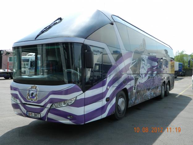 AUTOCAR  NEOPLAN  STARLINER  N5217 SHD - Pret | Preturi AUTOCAR  NEOPLAN  STARLINER  N5217 SHD