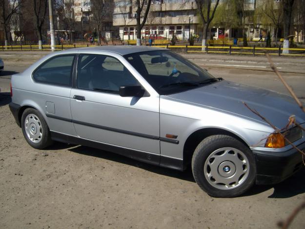 BMW316I 94 euro2 - Pret | Preturi BMW316I 94 euro2