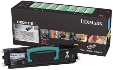 Toner Lexmark 0E352H21E - Pret | Preturi Toner Lexmark 0E352H21E