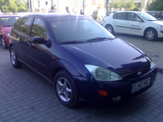 vand FORD FOCUS 2002,1,8 tdi - Pret | Preturi vand FORD FOCUS 2002,1,8 tdi