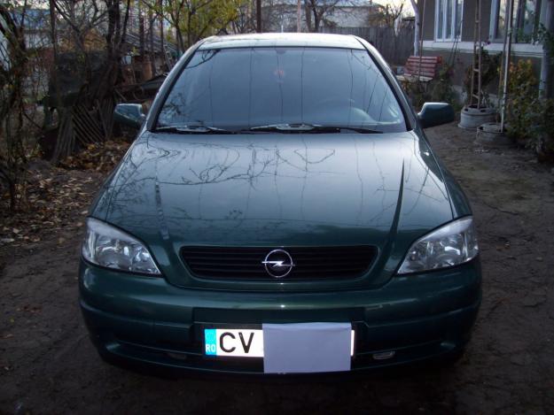 Vand Opel Astra G Viva 2003 - Pret | Preturi Vand Opel Astra G Viva 2003