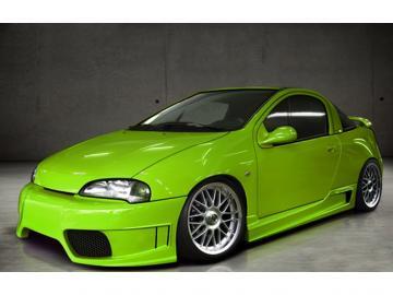 Opel Tigra A Body Kit F-Style - Pret | Preturi Opel Tigra A Body Kit F-Style