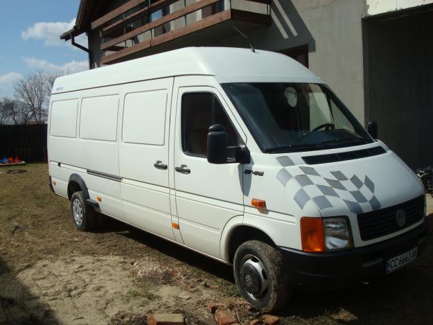 vand VW LT 46 - Pret | Preturi vand VW LT 46