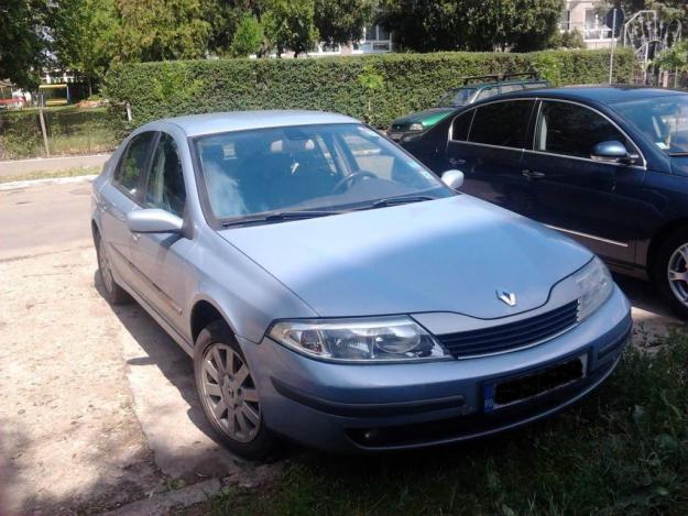 Vand Laguna 2002 1.9DCI - Pret | Preturi Vand Laguna 2002 1.9DCI