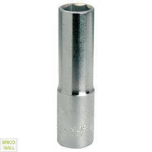 Capete chei tubulare 3/8", varianta lunga 238 L - Pret | Preturi Capete chei tubulare 3/8", varianta lunga 238 L