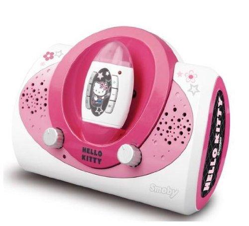 Centru muzical Hello-Kitty mp3 - Pret | Preturi Centru muzical Hello-Kitty mp3