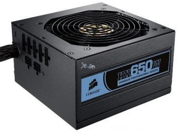 Corsair CMPSU-650HXEU, ATX 650W + Transport Gratuit - Pret | Preturi Corsair CMPSU-650HXEU, ATX 650W + Transport Gratuit